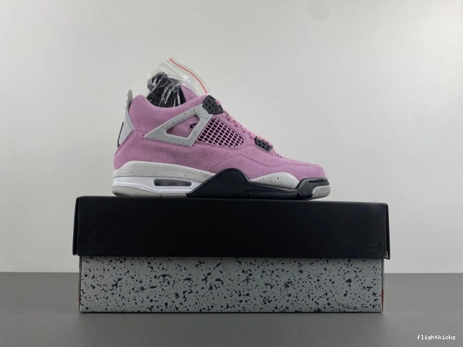 4 Orchid Air Jordan AQ9129-501 WMNS 0812